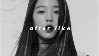 Download lagu ive - after like (π¨π‘π€π¬ππ π£ π§ππ«ππ§π)