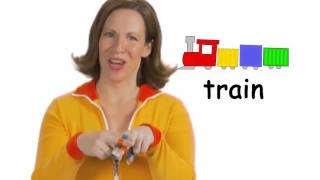train