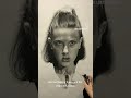 AMAZING PENCIL DRAWING PROCESS || DRAWING ON PAPER(stranger things) .artist willseymourart