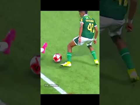 Estêvão Next Superstar? #shorts Estêvão Next Superstar? #shorts Thumbnail
