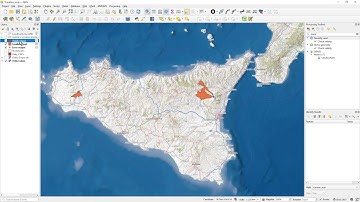 How to Validate & Fix Geometry in QGIS