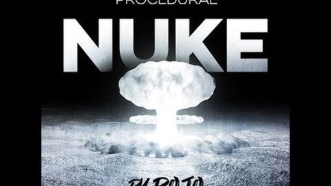 Procedural NUKE Promo Vídeo