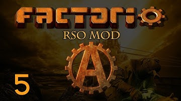Factorio Let