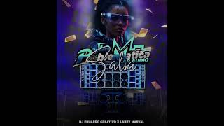 DESCARGAR NUEVA SALSA EDITION LA PROBLEMÁTICA CAR AUDIO LARRY MARVAL 🎧 EDUARDO CREATIVO 🔥