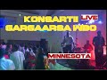 Sirba afaan oromoo haaraa  live  new oromo music  oromo pride