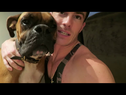 Boulder Shoulder Workout - Back To The Bulk, Ep. Boulder Shoulder Workout - Back To The Bulk, Ep.