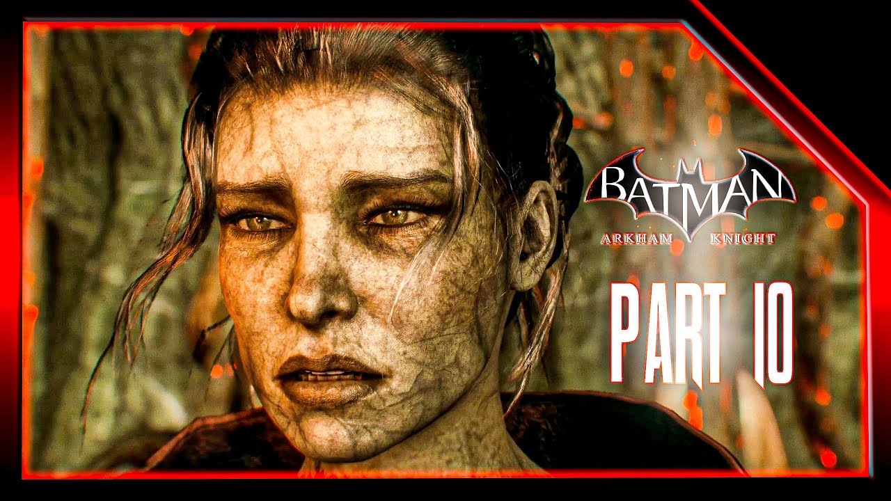 BATMAN ARKHAM KNIGHT PC Gameplay Walkthrough Part 10 60FPS ULTRA No Commentary YouTube batman-arkham-knight-pc-gameplay-walkthrough-part-10-60fps-ultra-no-commentary-youtube