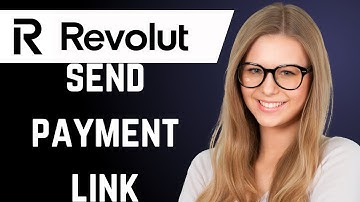How to Send Payment Link on Revolut (simple tutorial)