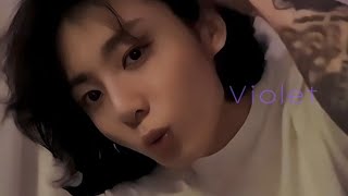 JUNGKOOK FMV - Violet