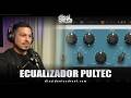 Pultec Eq en Ableton Live | Dissidents Streming @alejandroarcas @cessabit
