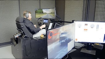 Achieve the right sound and vibration in electrified vehicles with the COMPACT NVH Simulator