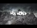 My world  90s old school boom bap beat hip hop instrumental