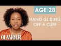 70 Women Ages 5-75: What's the Craziest Thing You've Ever Done? | Glamour