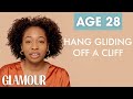 70 Women Ages 5-75: What's the Craziest Thing You've Ever Done? | Glamour