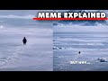 The “Nihilist Penguin” Meme Full Explanation