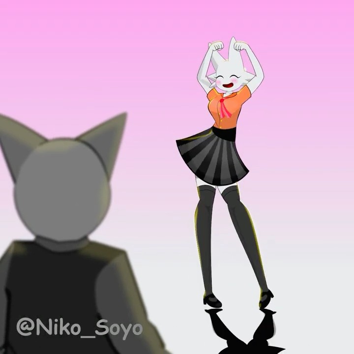 😘🫰💓 WENDA Lonely Lonely ~ i guess I'm Lonely 😩 // #alightmotion #oc #meme #sprunkiincredibox #Trend