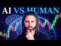 Will AI Replace Crypto Traders?
