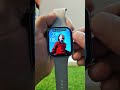 ⌚ S12 Max Smart Watch