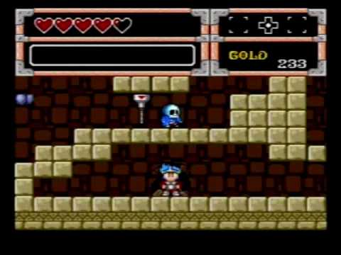 charmstone wonder boy in monster world