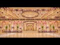 Wedding background video|Wedding backdrop video|kalyana mandapam 4k|LED wall|Wedding LED wall|4K