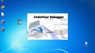 CVD V3 1 ENG 11 script Debugging