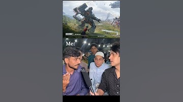 BGMI 73% Loading Screen Dekh Lii😂 #bgmi #funnybgmi #shorts