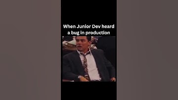 When There Is A Bug in Production