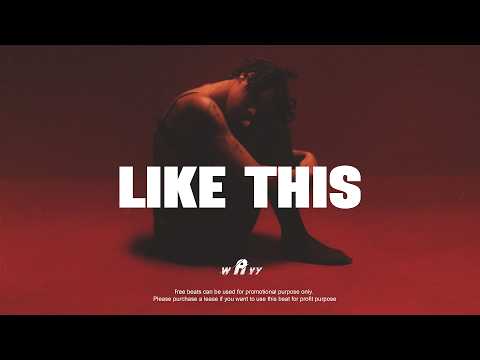 Afrobeat Type Beat 2026 - "LIKE THIS" | Afrobeat Instrumental