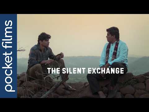 A Silent Exchange | A tale of loss, lies, and an unexpected exchange. | Marathi Drama