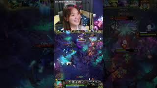 Nyxมนจองจะเลนคณ ใน