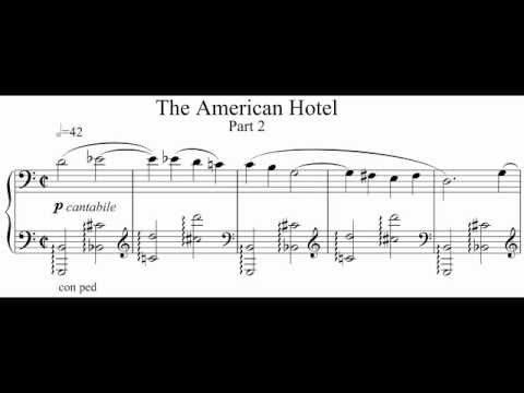 Stephen Halloran - The American Hotel - Part 2/9 (...