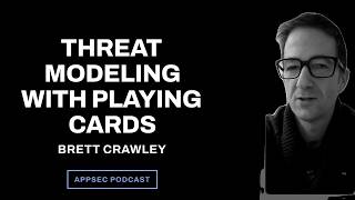 Information Brett Crawley -- Threat Modeling Gameplay with EoP News