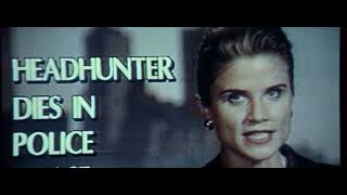 Trauma 1993 Darío Argento, Clásicos De Terror