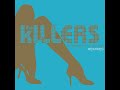 The Killers Somebody Told Me Josh Harris Club Remix mp3