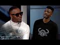 Catching Up with Anzo and Mthandazo Gatya — Massive Music | Channel O | S5 Ep 27