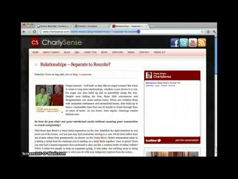 Wordpress 3 Tutorial   How To Setup Links Permalinks