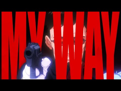 The End Of Evangelion - My Way