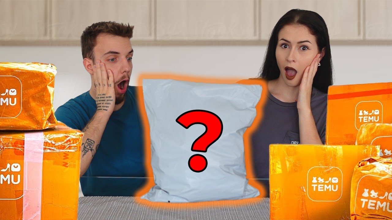 NAJBIZARNEJŠIE VECI Z TEMU 😱