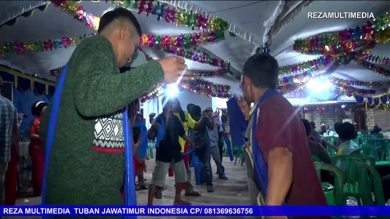 LIVE LANGEN BEKSAN TAYUB 24 APRIL 2025