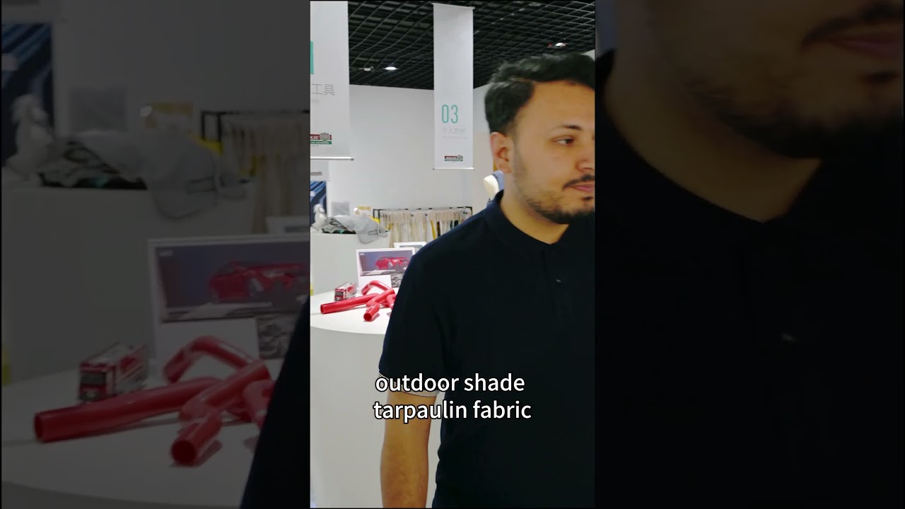 Where are industrial fabrics used? Commonly used industrial fabrics include PES FABRIC, etc. 