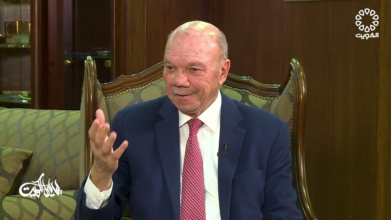 دولة السيد فيصل عاكف الفايز رئيس مجلس الأعيان الأردني - في ليالي الكويت 3-3-2024