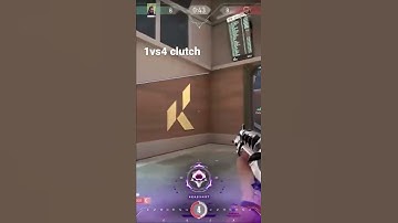 When Apex player play Valorant