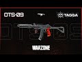 OTs 9 Все Еще Лучшая ПП в Call of Duty Warzone | Сборка ОЦ 9