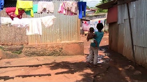 Immigrés à Mayotte: la peur d'être encore plus stigmatisés