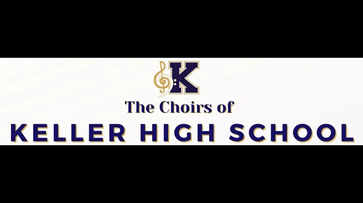Keller HS Winter Voice Recital 2020