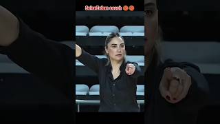 Turkish basketball coach 💞 Selen erdem amazing style 💞#ytshorts #viralshorts #selenerdem #sports #1m