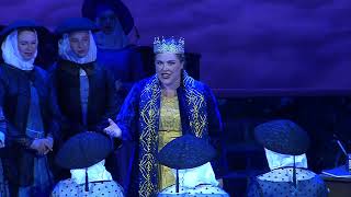 The Gilbert & Sullivan Opera Company – Princess Ida