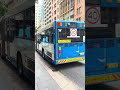 Busways Willoughby m/o 1682 Volvo B12BLEA Euro 3 Custom Coaches CB60 Christmas Ham Bendy Bus.