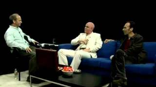 Telly Savalas with Taylor Negron, Part 2