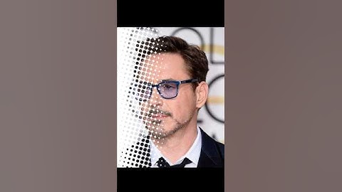 Color Halftone Effect in Adobe Photoshop 2024 #logo_academy